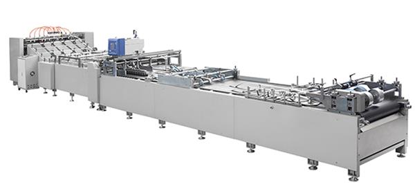 方底紙袋機(jī)工作原理是什么？
